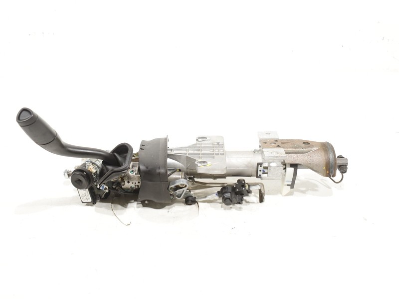 16-18 Chevy Silverado GMC Sierra 1500 Steering Column Shift Assembly OEM