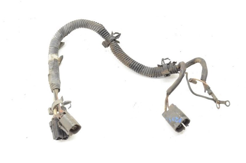 1985 Nissan 300ZX Z31 2+0 Alternator Engine Wire Harness