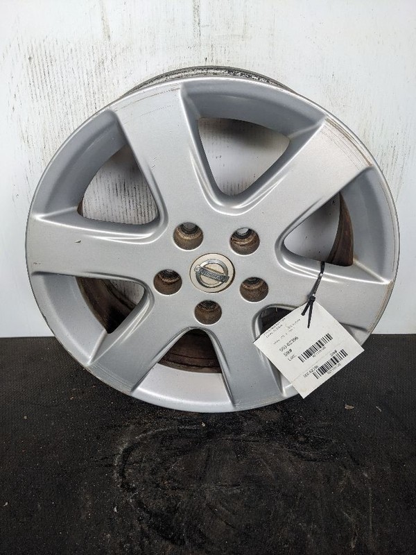 Wheel 16x6-1/2 Alloy Painted Finish 6 Spoke Fits 02-04 ALTIMA 1188195