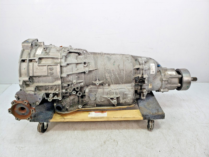 ✅ 2016-2017 OEM Audi RS7 AWD 8-Speed Automatic Transmission Gearbox Assembly 58K