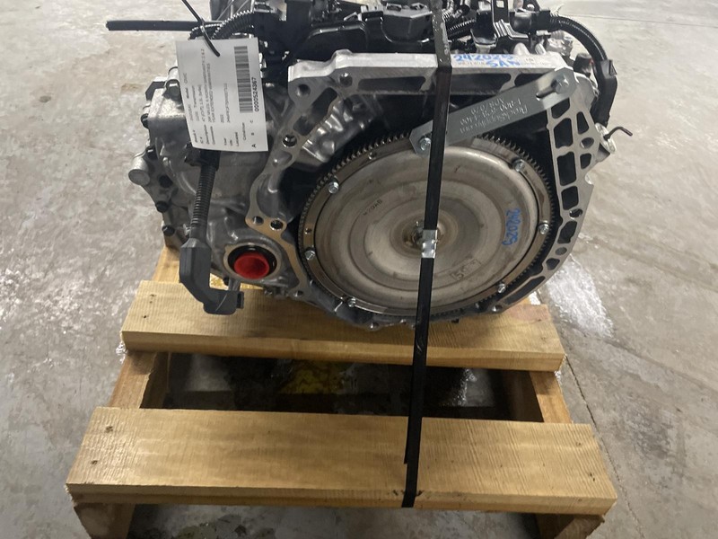 22-'24 HONDA CIVIC Transmission CVT 1.5L turbo 26k miles 6 Month Wnty!