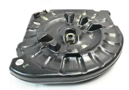 09-11 Jaguar XF XFR X250 Trunk Speaker Subwoofer Sub Woofer 8X2319A067AC OEM