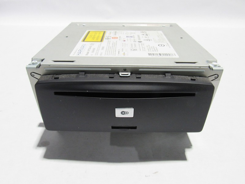 Mercedes S550 C217 2015 Head Navigation CD Audio Radio Receiver Unit 14-17 *