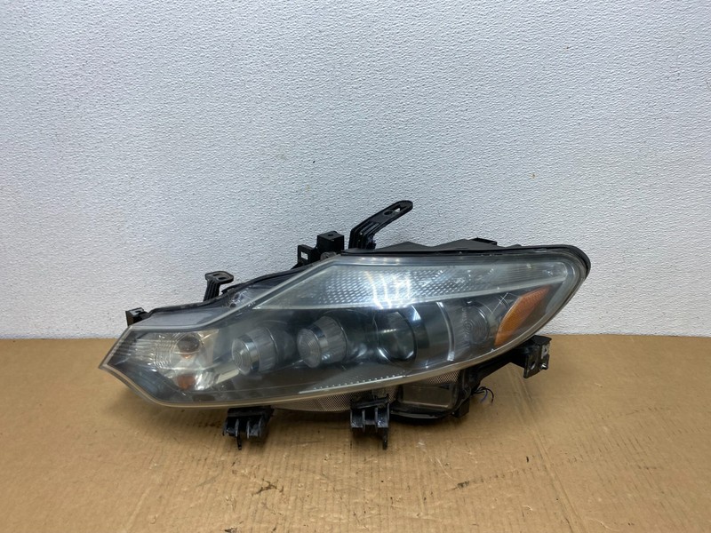 2011 to 2014 Nissan Murano Headlight Left Driver LH Side Oem Xenon Hid AC7624 DW