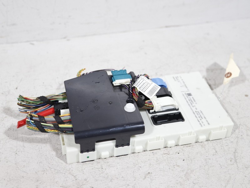 12-18 OEM BMW F22 F30 F32 F36 F80 F82 FEM FRONT ELECTRONIC BODY CONTROL MODULE