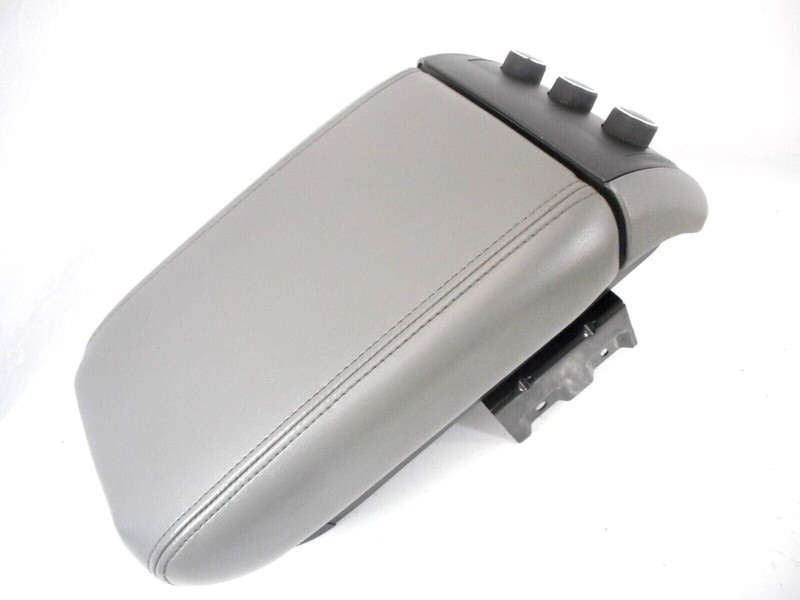 Buick Enclave Center Console Arm Rest Lid OEM 2009