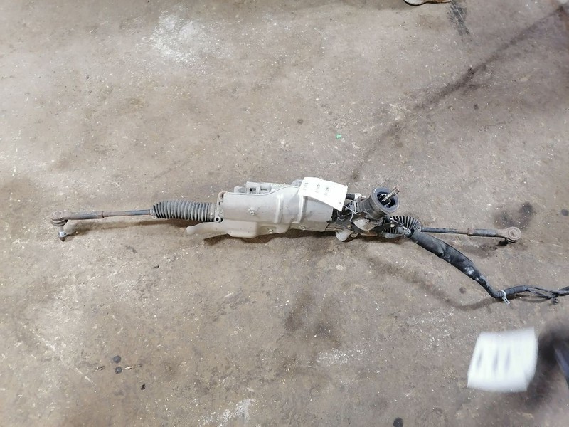 Steering Gear/Rack Fits 17-20 IMPALA 1557670