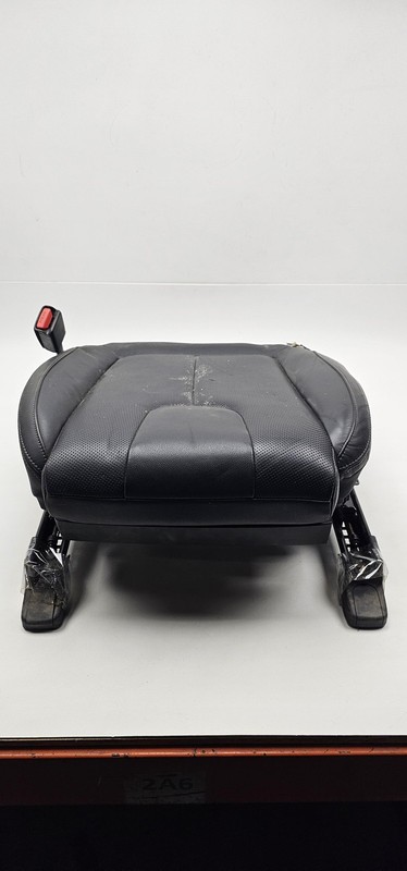 2019-2020 Hyundai Santa Fe Left Driver Front Lower Seat & Track OEM