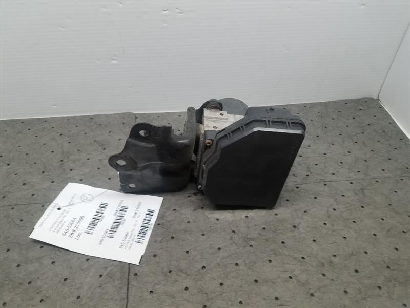 Anti-Lock Brake Part Actuator And Pump Assembly AWD Fits 13-14 RAV4 972955
