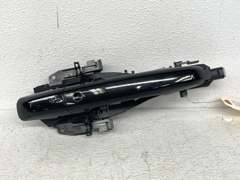 ⭐2013-2017 LAND ROVER RANGE ROVER FRONT LEFT EXTERIOR DOOR HANDLE OEM LOT2608
