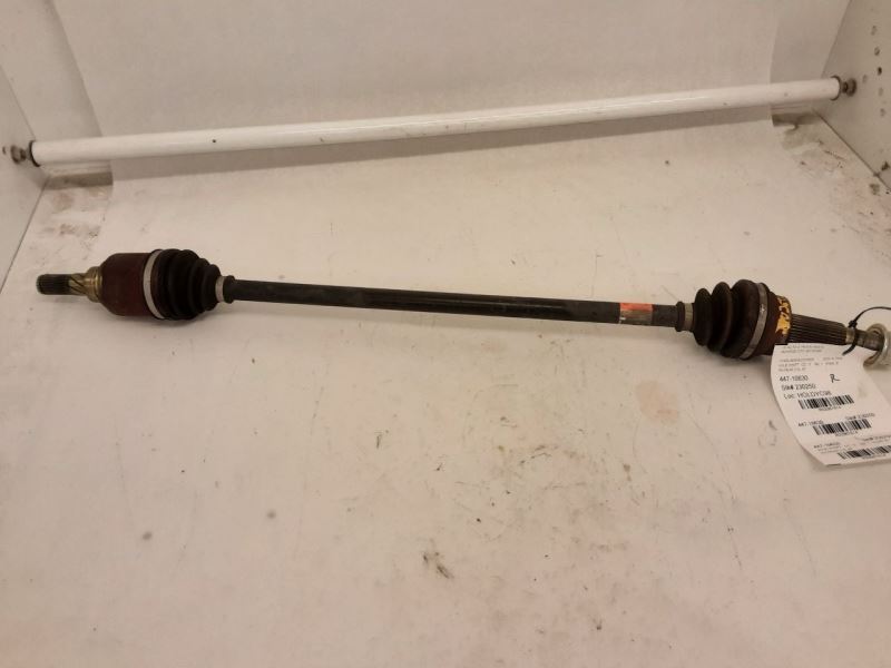 Axle Shaft Rear Automatic Transmission CVT AWD Fits 19-20 ALTIMA 2967814