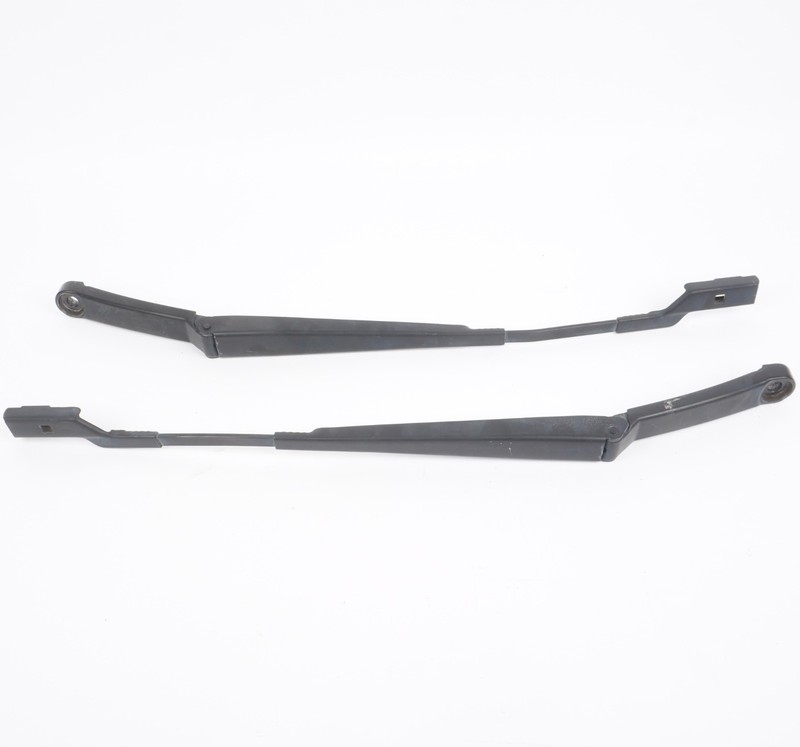 2016 – 2019 Buick Cascada Front Left Right Windshield Wiper Arms Set OEM