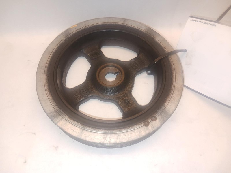 11-'19 KIA RIO Harmonic BalancerOEM 6 Month Warranty!!