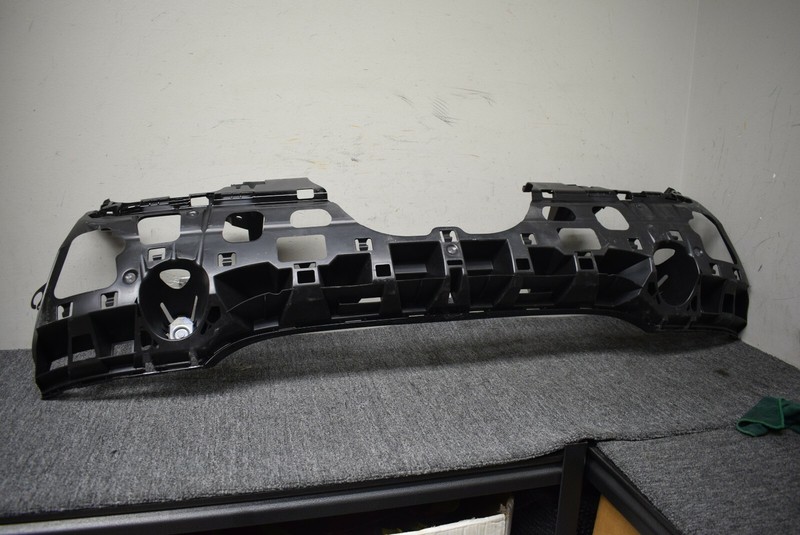 MERCEDES BENZ BUMPER BRACKET COVER FACTORY OEM