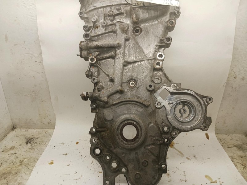 16-'22 TOYOTA PRIUS Timing Cover OEM 1 Year Warranty!