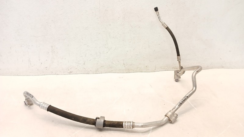 11-15 MINI COOPER S R56 R55 - R59 1.6 A/C AIR CONDITIONING SUCTION LINE OEM 0806