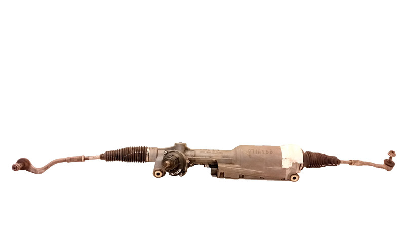 💚 12-17 AUDI C7 A6 S6 A7 A8 ACTIVE POWER STEERING GEAR RACK PINION OEM