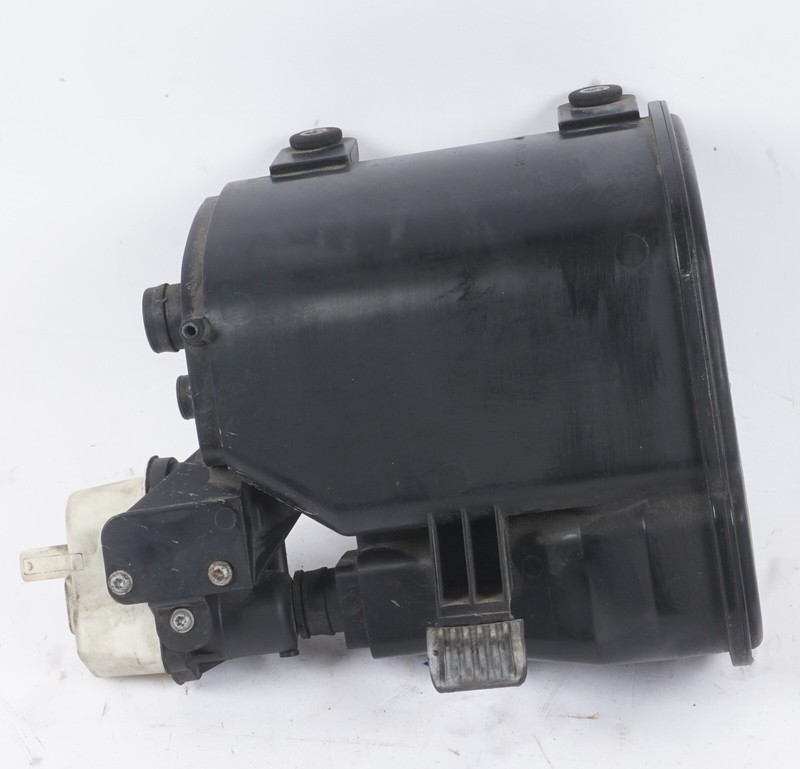 2012 - 2018 BMW 650i 640i Fuel Vapor Evaporator Charcoal Canister 7245542OEM