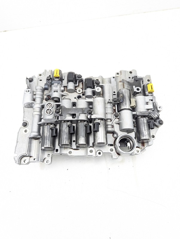2018-2022 Volkswagen Atlas - Transmission Valve BODY OEM