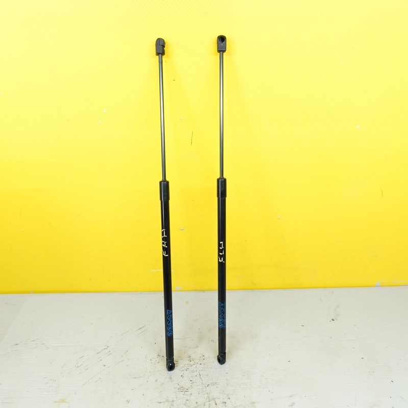 2024-2025 MAZDA CX-90 HOOD SHOCK LIFT CYLINDER SET OEM KBB3-56-660 / KBB3-56-670