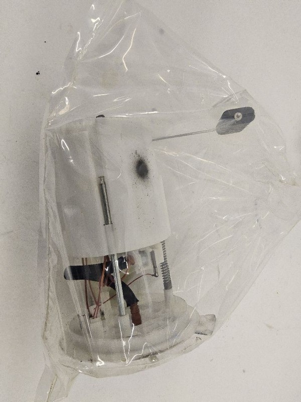 2013-2014 Ford FUSION Fuel Pump 2.0L VIN U 8th Digit Hybrid Tank Mounted