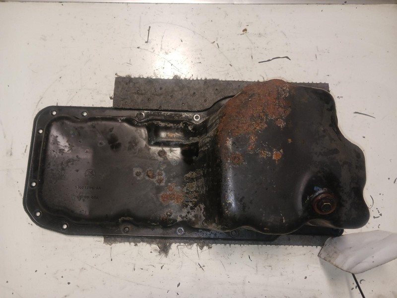 07-'09 CHRYSLER ASPEN Oil Pan 4.7L OEM 6 Month Warranty!