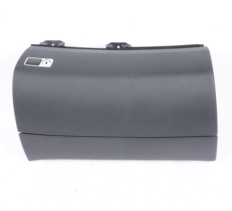 07-09 Mercedes W221 S550 Dash Glove Box Storage Compartment OEM