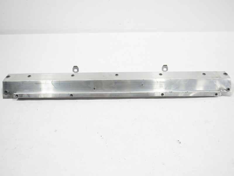 Lucid Air Touring 2023 Front Under Hood Bonnet Support Reinforcement Bar 22-25;O