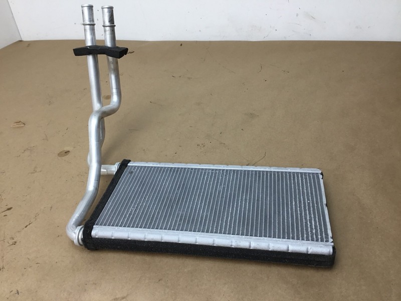 Lexus IS350 2016 HVAC Heater Core Radiator Line Pipe Tube 14-19 ; :M
