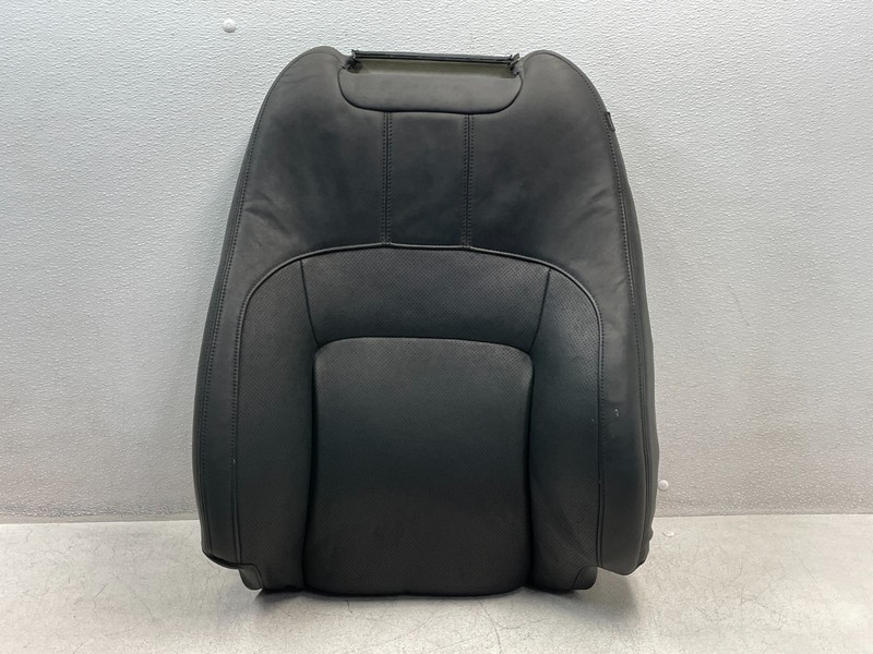 18-20 Land Range Rover L405 Front Left Driver Upper Top Seat Cushion 1636 OEM