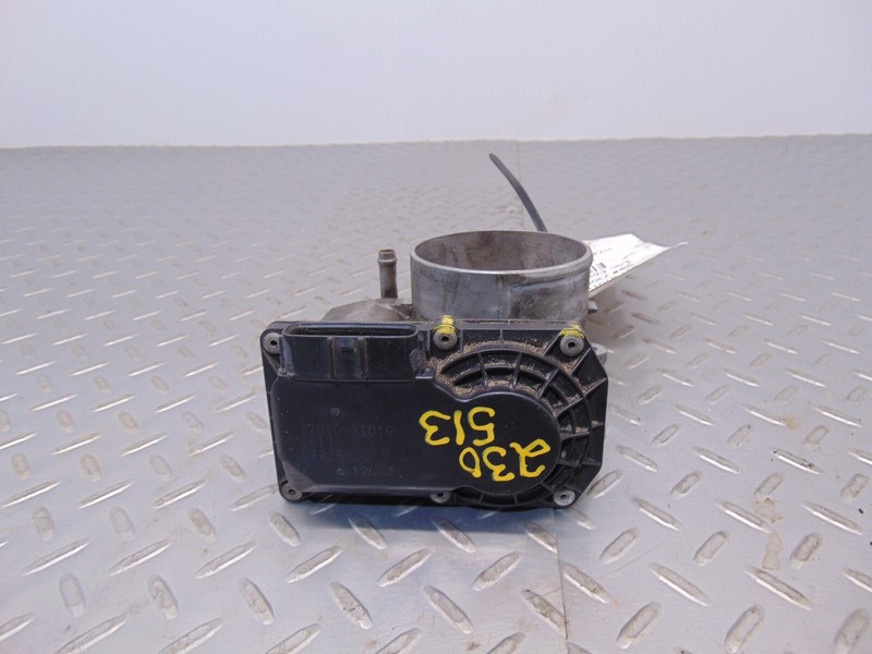 Throttle Body 4.0L 6 Cylinder 1GRFE Engine Fits 05-15 TACOMA 174371