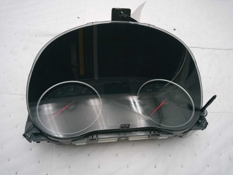 Used Speedometer Gauge fits: 2019 Mitsubishi Eclipse cross MPH Grade B