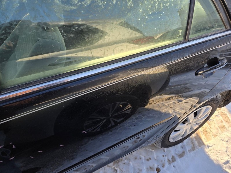 Driver Rear Side Door Electric Windows Fits 02-06 CAMRY 3649556