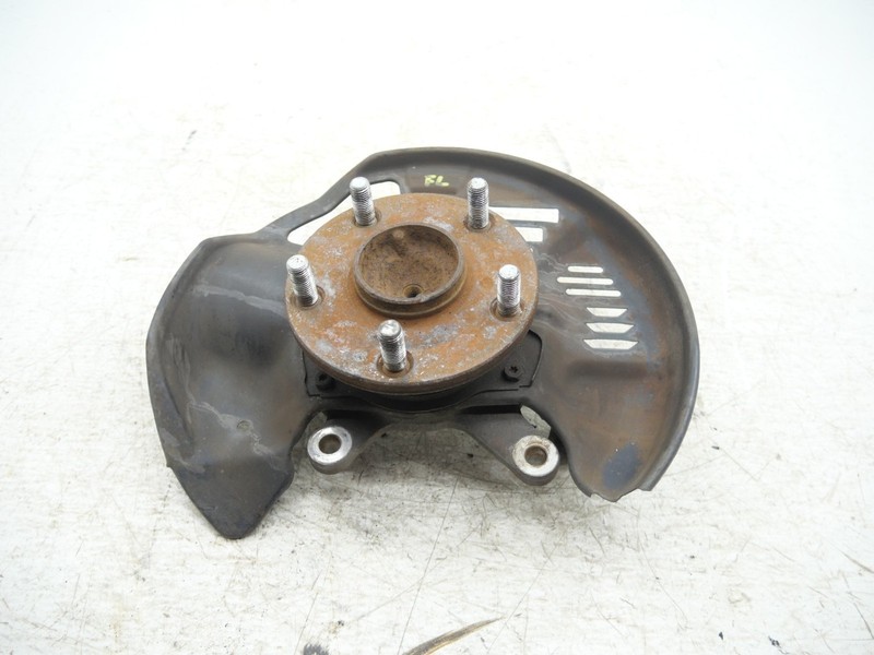 1996-2000 Lexus SC400 Left Front Spindle Hub Driver LH 4321224020 OEM