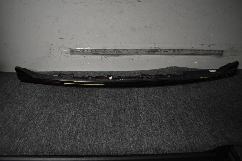 BMW 7 SERIES REAR THIRD BRAKE LIGHT FACTORY OEM