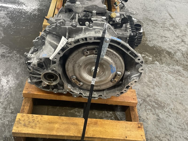 17-'19 CHRYSLER PACIFICA Transmission 9 speed automatic 80k miles 6 Month Wnty!