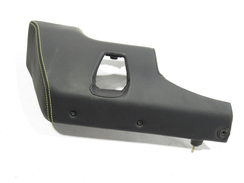 Ferrari 458 Italia 2011 Front Left Driver Lower Dash Panel Cover 09-15 |:Y