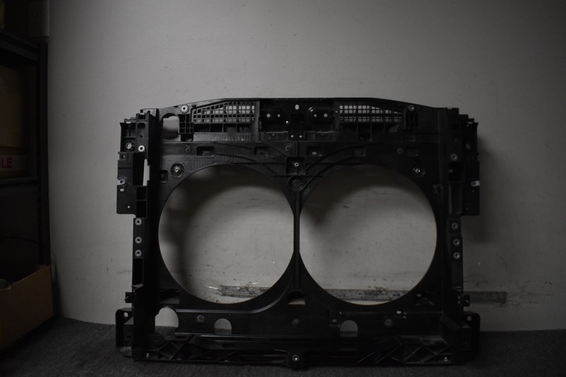 2013-2015 NISSAN RADIATOR SUPPORT FACTORY OEM