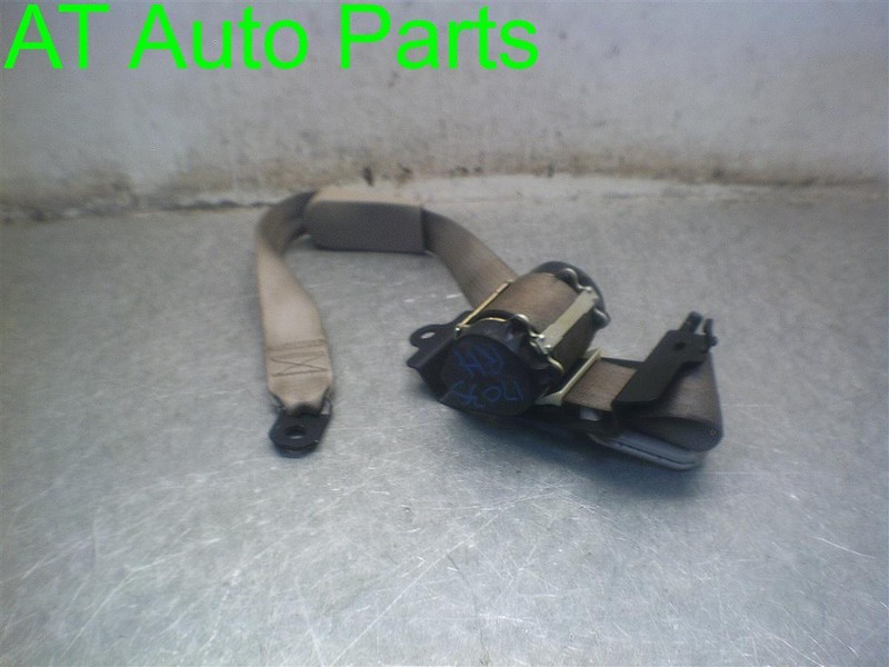 04 05 06 07 08 CHRYSLER PACIFICA RIGHT FRONT SEAT BELT RETRACTOR OEM 210-01126