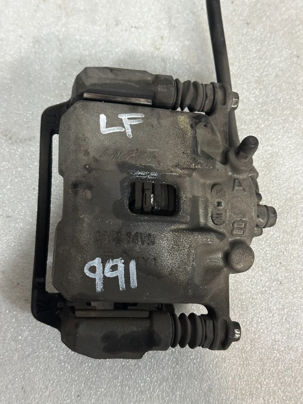 Acura Rsx 2002-2006Front Left Driver Brake Caliper 45019-S6m-A02