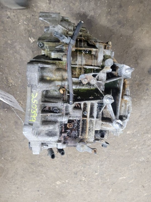 Automatic Transmission 2.5L 6 Speed AWD Fits 14-16 MAZDA CX-5 1673007