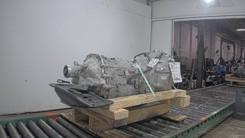 2018 INFINITI Q50 Automatic Transmission Assembly RWD 129K Miles OEM 31020X032E
