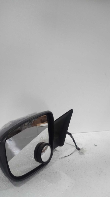 2019 Nissan Rogue Left Blue Door Mirror Assembly OEM 629139 63000 Miles