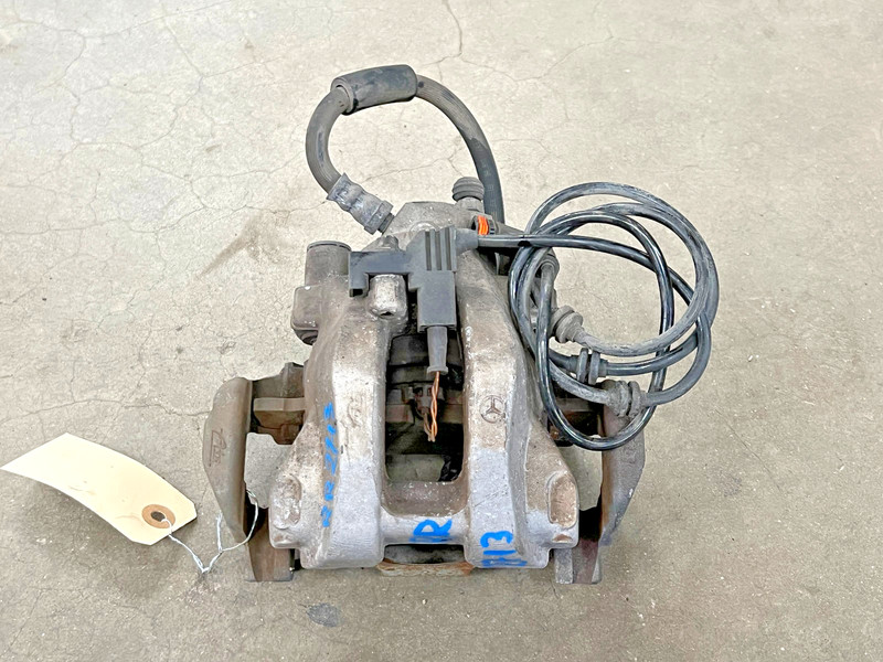 ⭐2010-2016 MERCEDES-BENZ E-CLASS RWD REAR RIGHT SIDE BRAKE CALIPER OEM LOT2713