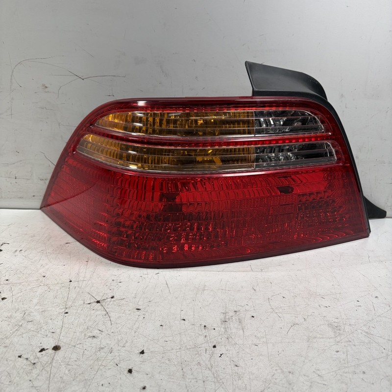 99-02 Acura RL Left Rear Tail Light Assembly 33551-SZ3-A02 OEM