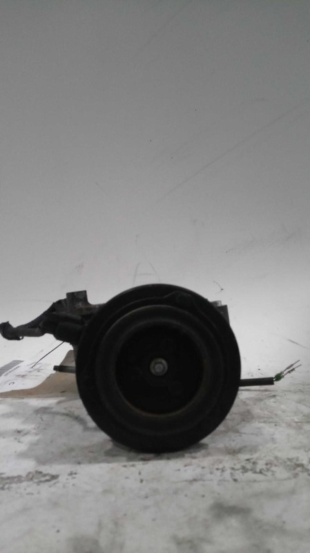Used A/C Compressor fits: 2019 Ford Ecosport 2.0 Grade C