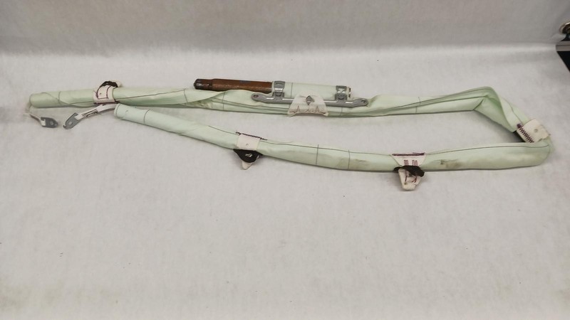 14-'16 BMW 428i Coupe Right passenger roof curtain Air Bag OEM