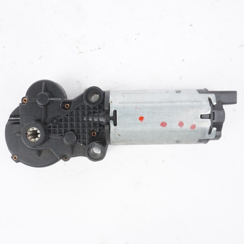 13-19 Mercedes X166 GL Rear 3rd Third Row Seat Motor Right OEM