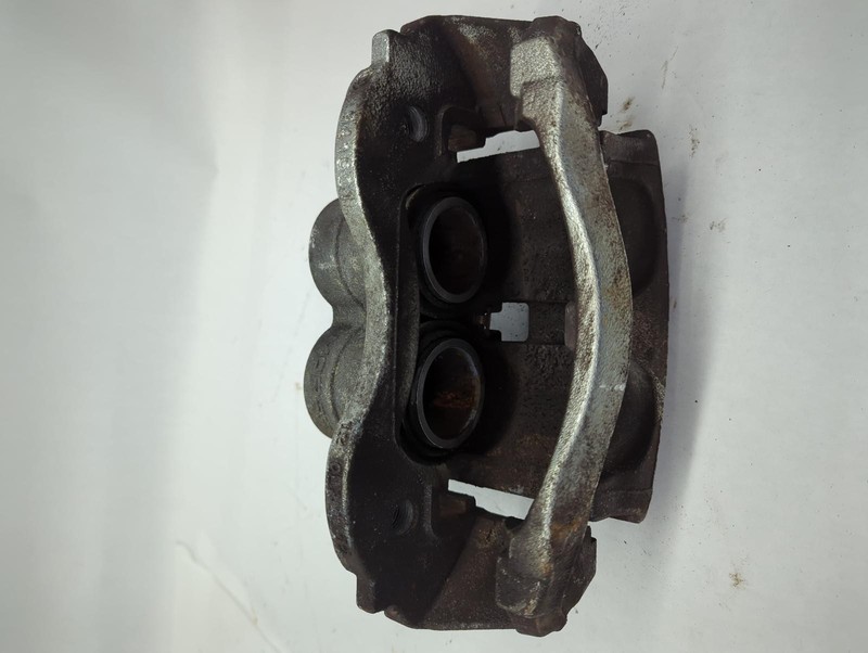14-'24 RAM PROMASTER 3500 VAN passenger front Caliper 42k miles OEM 1 Year Wnty