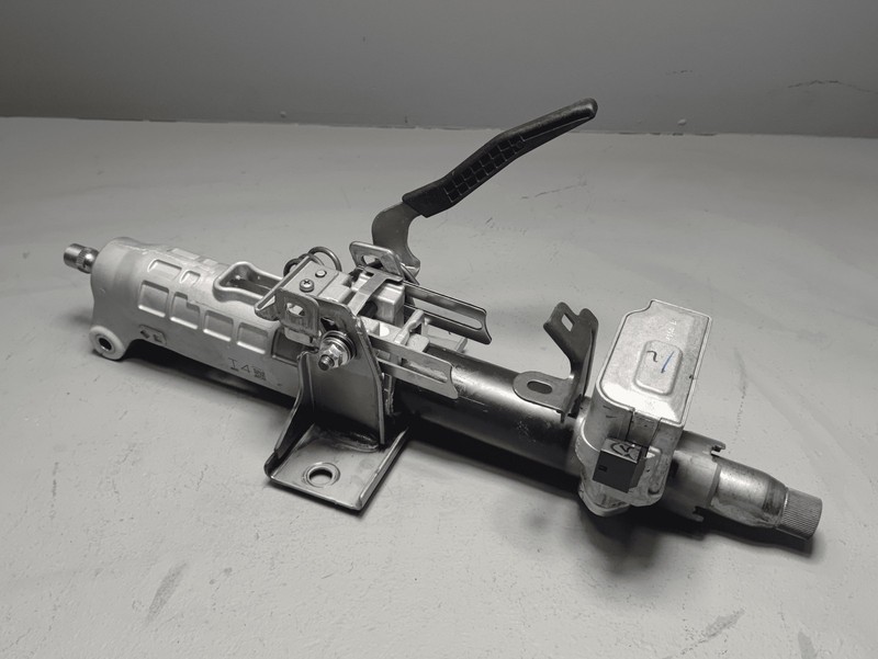 2019 - 2025 TOYOTA RAV4 MANUAL ADJUSTMENT STEERING COLUMN OEM